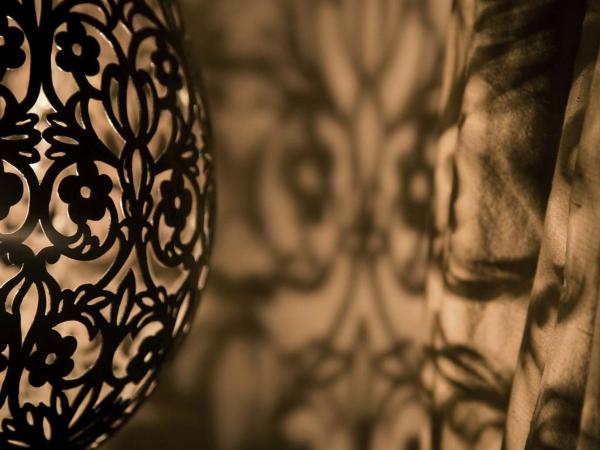 Palais Shéhérazade & Spa : photo 6 de la chambre suite junior