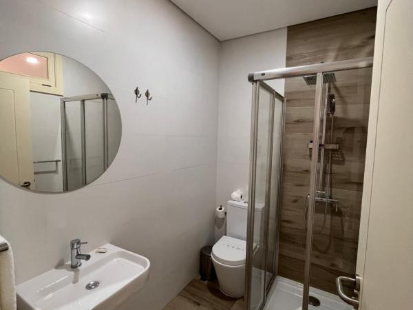 Pátio 29 - Guest House : photo 6 de la chambre studio familial