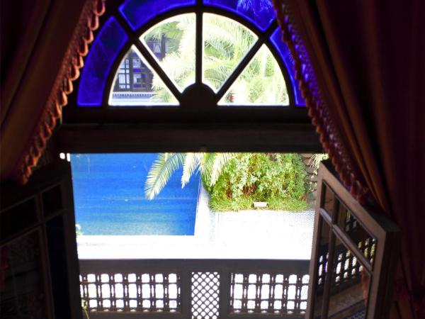 Palais Shéhérazade & Spa : photo 8 de la chambre suite ambassadeur (2-4 adultes)