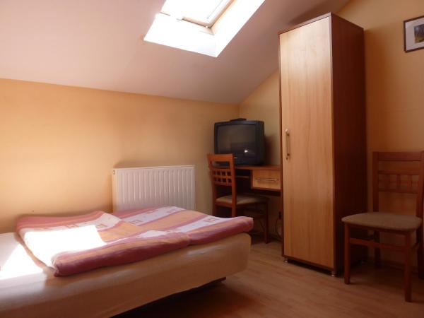 Zajazd Arka : photo 2 de la chambre chambre double ou lits jumeaux