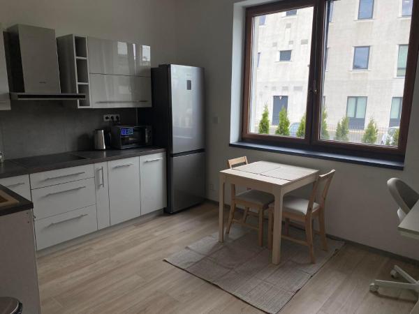 The Dante Villa Apartments : photo 8 de la chambre appartement 1 chambre