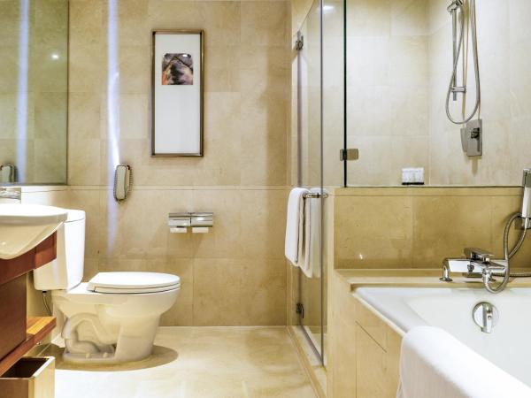 Grand Hyatt Beijing : photo 4 de la chambre appartement 2 chambres