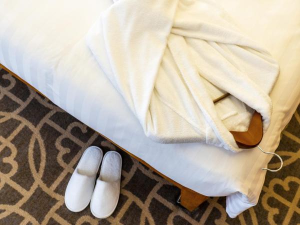 Grand Hyatt Beijing : photo 1 de la chambre chambre lit king-size - accès au club