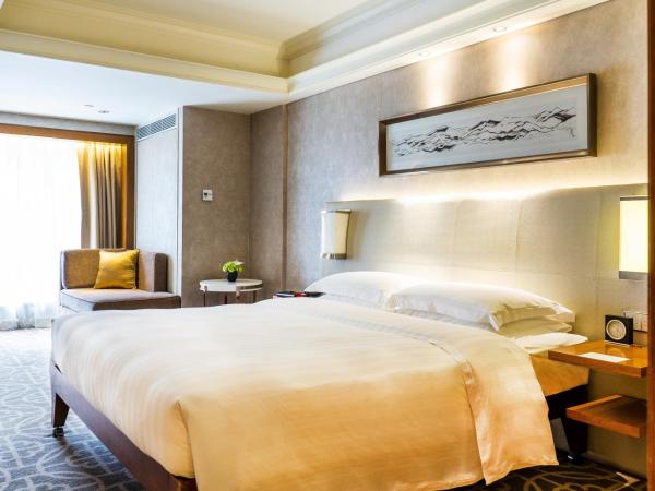 Grand Hyatt Beijing : photo 4 de la chambre 1 king premium apartment