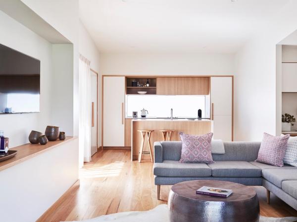 Elements Of Byron : photo 4 de la chambre villa de luxe