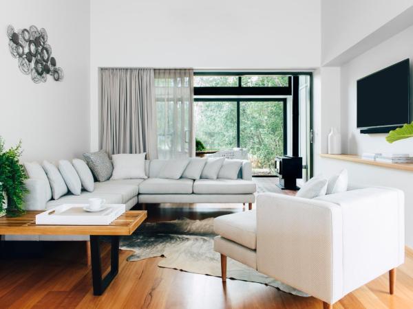 Elements Of Byron : photo 2 de la chambre villa de luxe