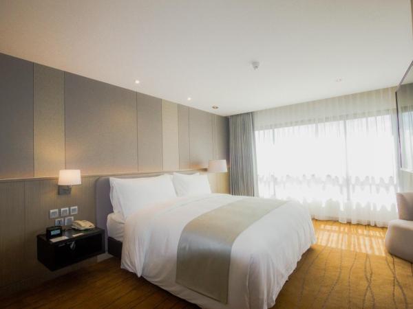 Centara Riverside Hotel Chiang Mai : photo 9 de la chambre suite 2 chambres