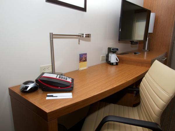 Hyatt Place Los Cabos : photo 2 de la chambre chambre lit king-size avec canapé-lit