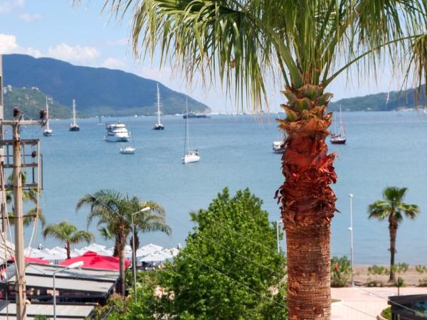 Hawaii Hotel : photo 4 de la chambre chambre double ou lits jumeaux standard - vue sur mer