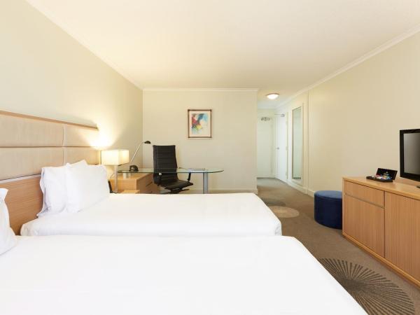 Holiday Inn Parramatta, an IHG Hotel : photo 5 de la chambre chambre standard