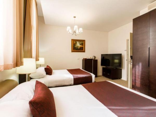 Adabco Boutique Hotel Adelaide : photo 3 de la chambre chambre familiale