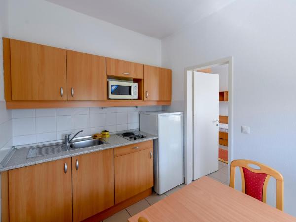 Campus Hotel : photo 1 de la chambre chambre triple Économique