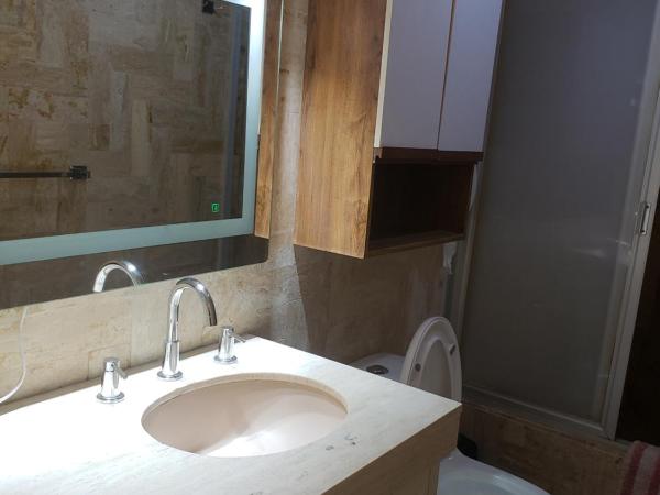 PH Torres Gemelas : photo 3 de la chambre grande chambre double