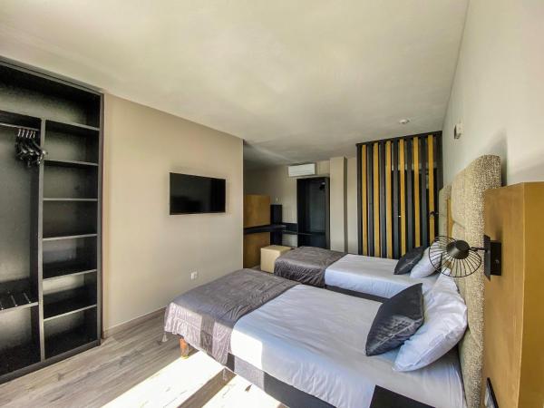 Maria Stella : photo 3 de la chambre suite familiale