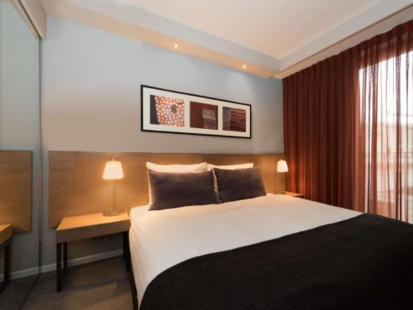 Adina Apartment Hotel Frankfurt Neue Oper : photo 6 de la chambre appartement 2 chambres