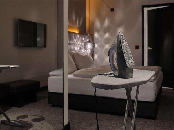 Adina Apartment Hotel Nuremberg : photo 2 de la chambre studio