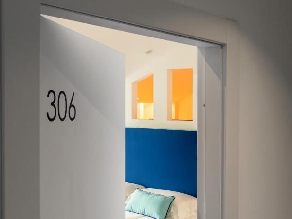 Hotel Metropole : photo 2 de la chambre suite junior - vue sur mer