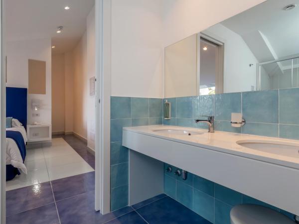 Hotel Metropole : photo 7 de la chambre suite junior - vue sur mer