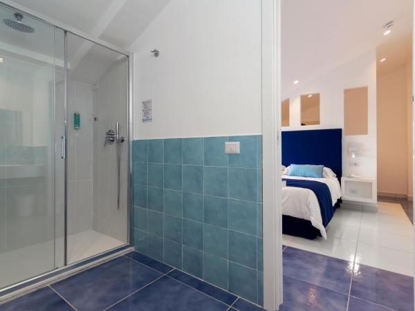 Hotel Metropole : photo 8 de la chambre suite junior - vue sur mer