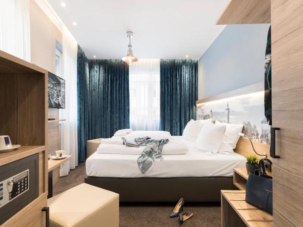 Aparthotel by dasPaul : photo 8 de la chambre appartement 2 chambres