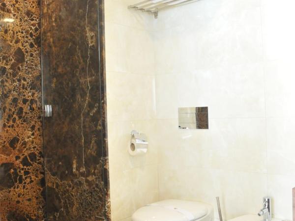 Suite Hotel Casa Diamond : photo 1 de la chambre suite junior standard lits jumeaux