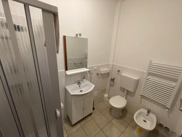 Casa Per Ferie San Giovanni Bosco : photo 6 de la chambre chambre double