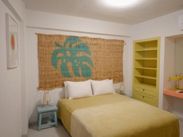 Bono Hotel Old Town : photo 4 de la chambre chambre double