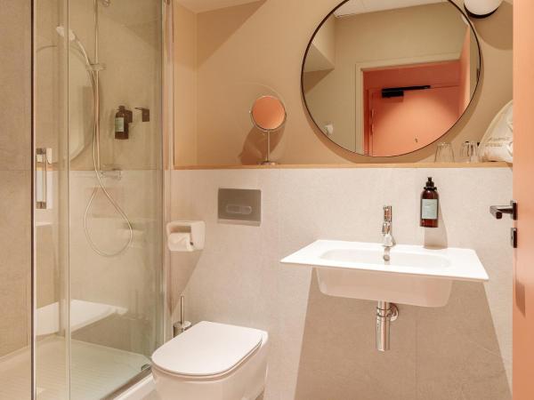 Gogaille - Fernand Rabier - accès autonome : photo 2 de la chambre chambre double