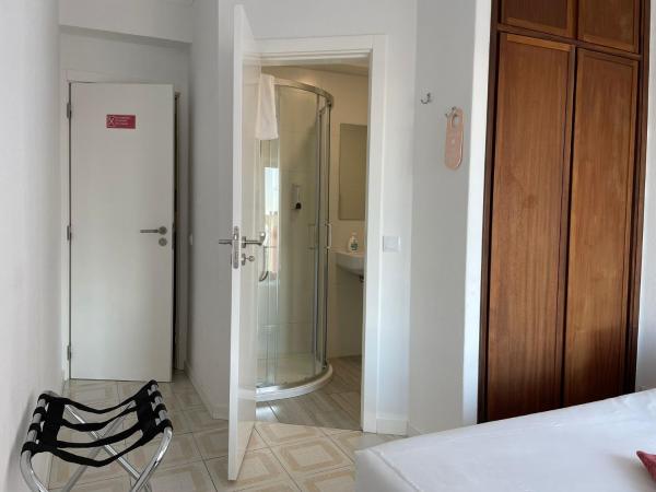 Stella di Mare - Alojamento Local : photo 4 de la chambre suite - vue sur mer