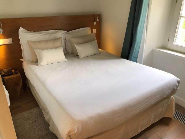 Hôtel de Cavoye : photo 1 de la chambre chambre double classique