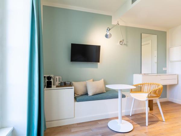 Hôtel de Cavoye : photo 2 de la chambre chambre double classique