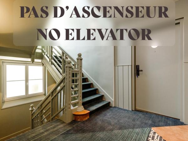 Gogaille - Fernand Rabier - accès autonome : photo 3 de la chambre chambre double