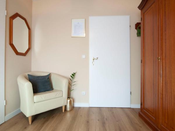 Hotel Altmünchen by Blattl : photo 9 de la chambre chambre simple