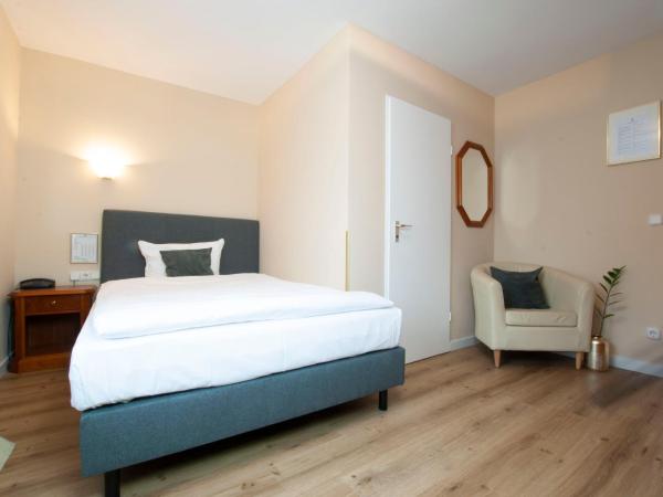 Hotel Altmünchen by Blattl : photo 6 de la chambre chambre simple