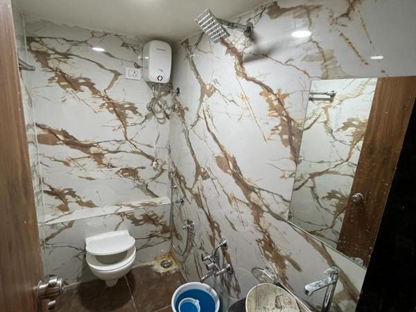 Hotel Palak Villa : photo 10 de la chambre chambre double deluxe