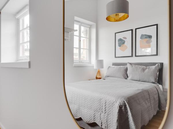 Stanley St Suites By GuestFirst : photo 1 de la chambre appartement en duplex