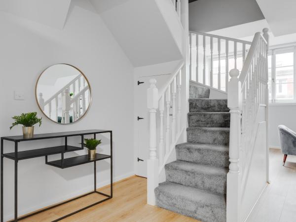 Stanley St Suites By GuestFirst : photo 2 de la chambre appartement en duplex