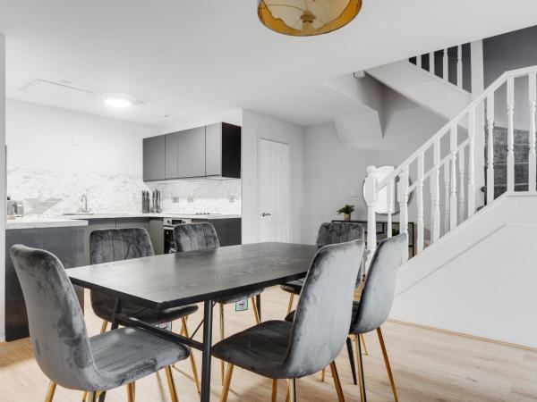 Stanley St Suites By GuestFirst : photo 3 de la chambre appartement en duplex