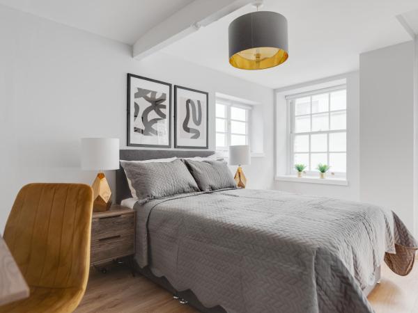 Stanley St Suites By GuestFirst : photo 6 de la chambre appartement en duplex