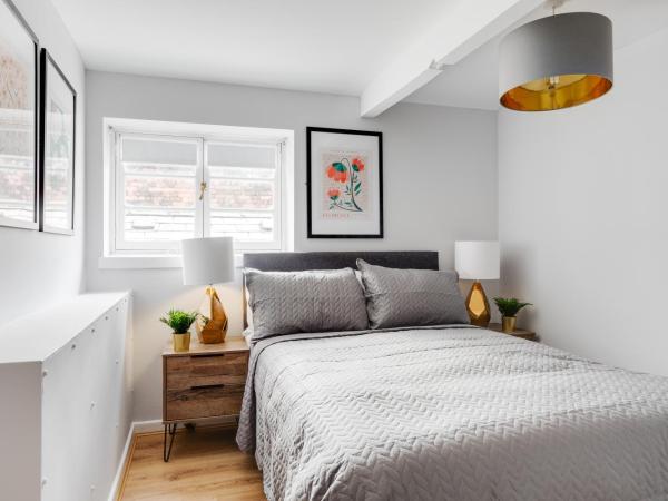 Stanley St Suites By GuestFirst : photo 3 de la chambre appartement en duplex