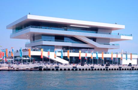 Excelente Velero Clásico en Valencia : photo 4 de la chambre mobile home