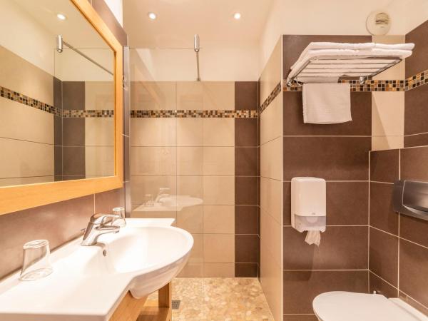 Hotel Shegara : photo 4 de la chambre chambre familiale avec terrasse