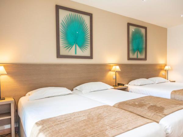 Hotel Shegara : photo 2 de la chambre chambre familiale avec terrasse