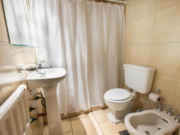 Hotel Tierra Gaucha : photo 6 de la chambre chambre double ou lits jumeaux