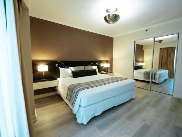 Amérian Buenos Aires Park Hotel : photo 3 de la chambre chambre double supérieure