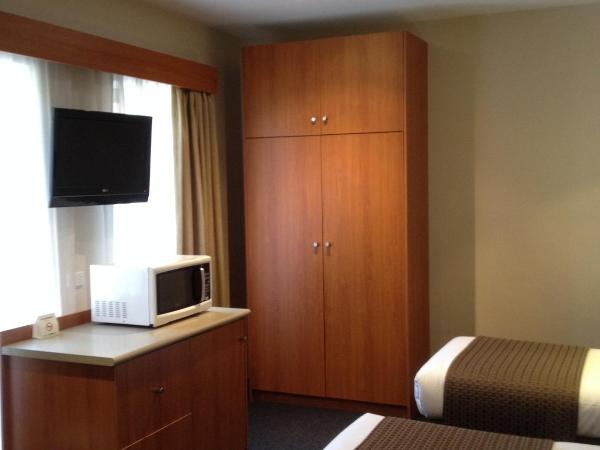 Comfort Inn & Suites Sombrero : photo 6 de la chambre chambre familiale