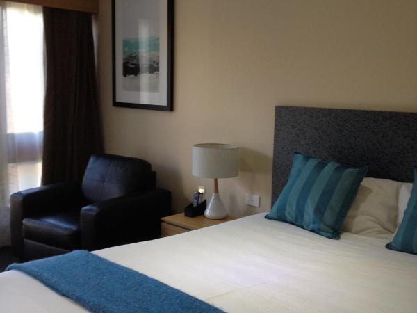 Comfort Inn & Suites Sombrero : photo 2 de la chambre chambre double standard