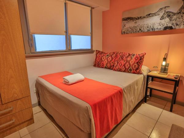 Hotel Tierra Gaucha : photo 1 de la chambre chambre simple