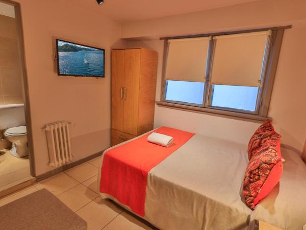 Hotel Tierra Gaucha : photo 3 de la chambre chambre simple