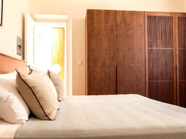 ConSentido Tamarindo : photo 7 de la chambre chambre double avec salle de bains privative